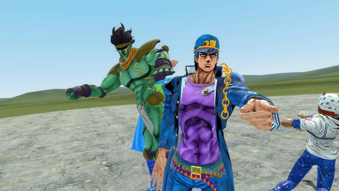 Мод про джоджо. Garry&#039;s mod джоджо. джоджо кринж. мод на жожо. jojo mod garry&#039;s mod.