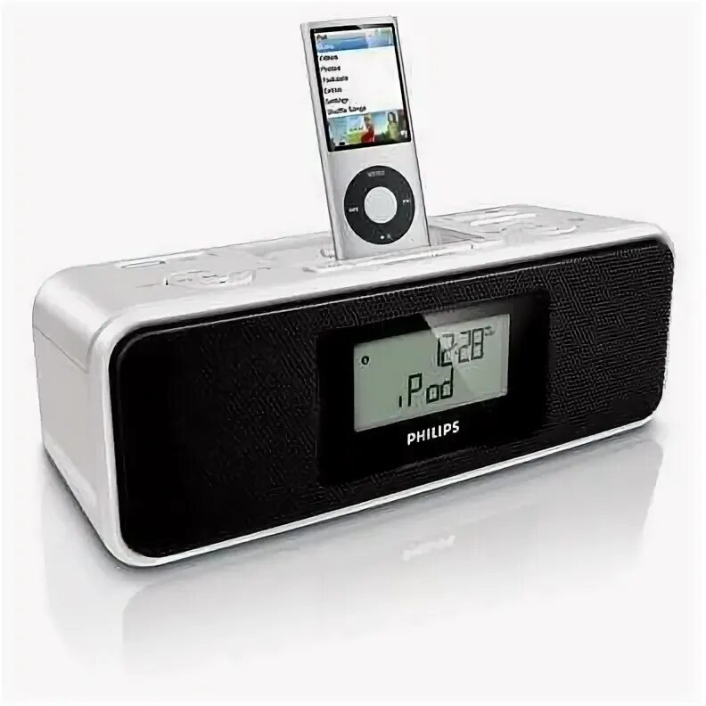 Филипс 200. Philips dc190. Портативная акустика Philips. Philips IPOD.