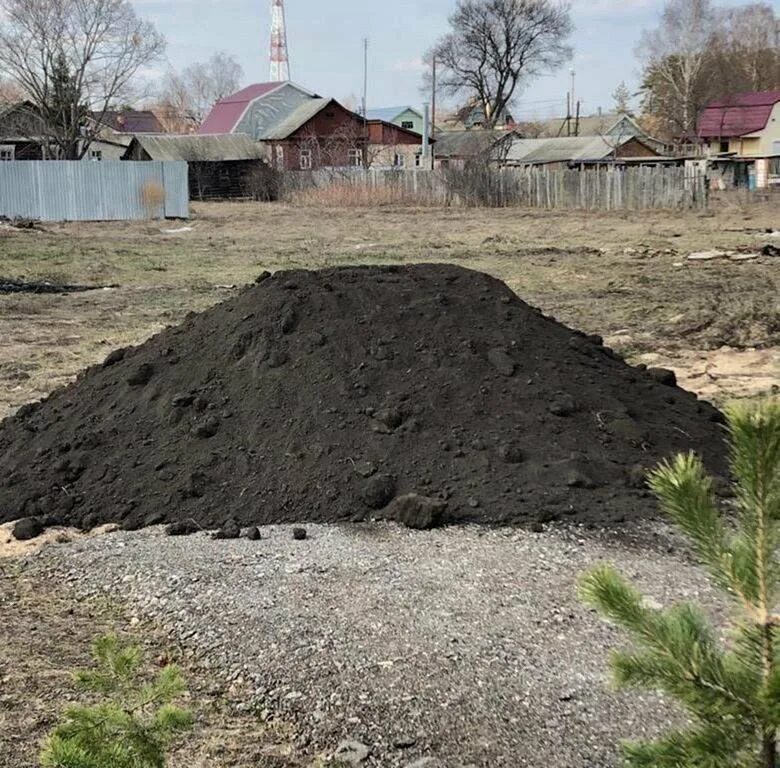 Чернозем 4 4. Чернозем. грунт чернозем. котлованный грунт. чернозем суглинок.