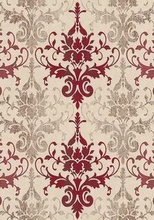 Красные обои каталог