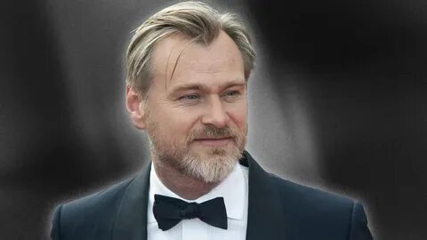 Оппенгеймер кристофер