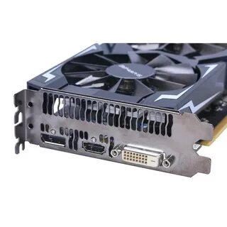 Radeon rx 460