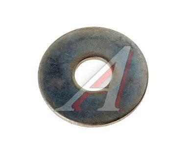 Шайба амортизатора газель