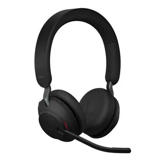 Jabra evolve ms