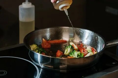 Масла в мясе