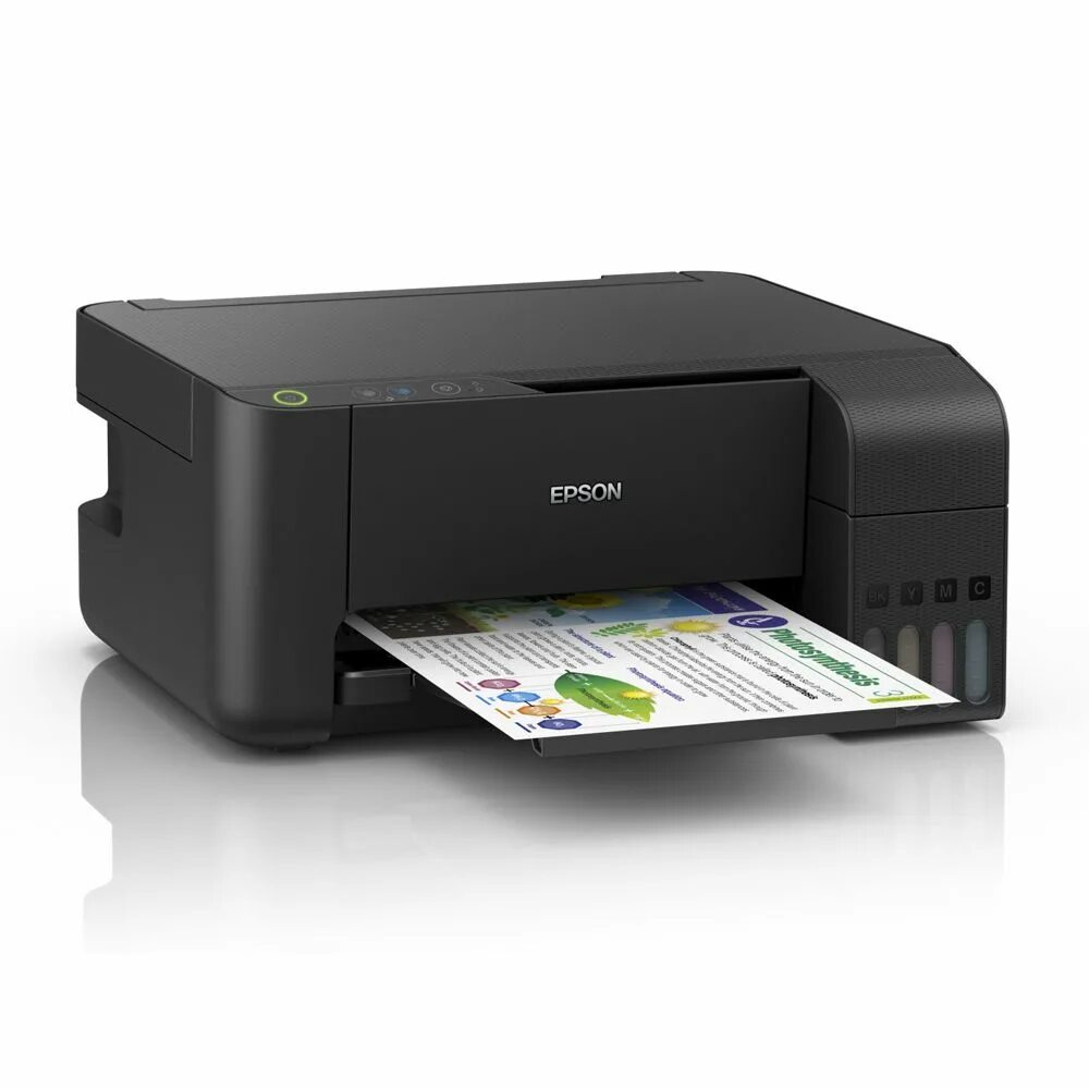 Струйное мфу ecotank l3210. Принтер Epson l3110. Epson ECOTANK l3160. Epson ECOTANK l3150. МФУ Epson l3110 (c11cg87405).