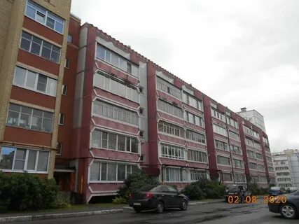 Рыбинская череповец