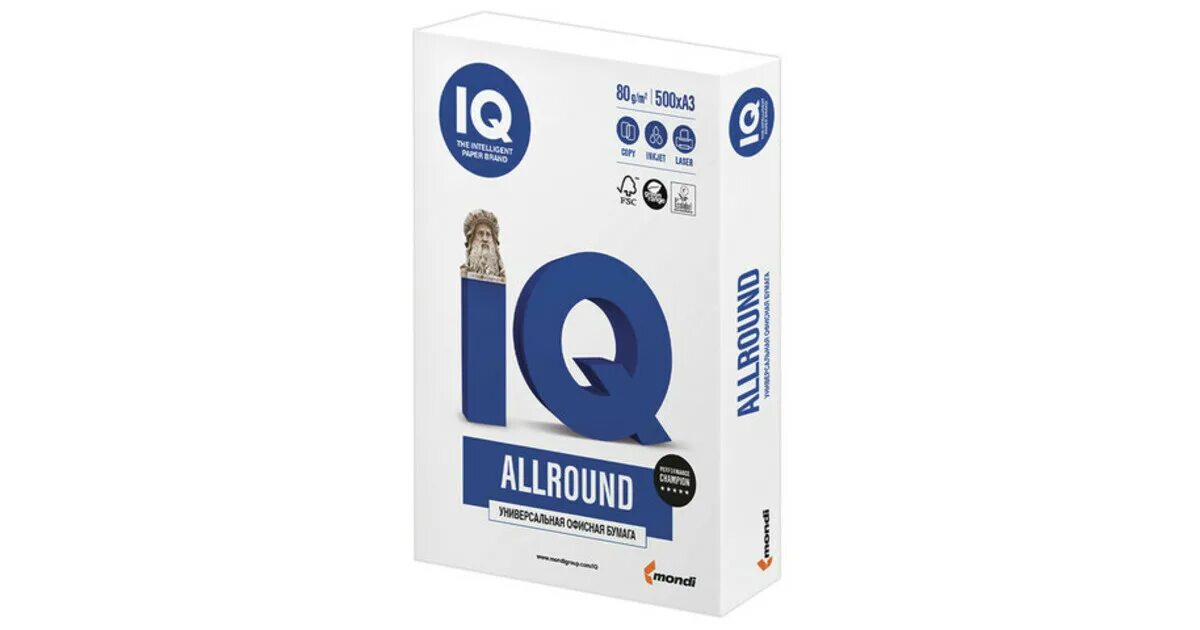 Бумага а4 класс c. Бумага айкью. бумага iq. айкью бумага а4.