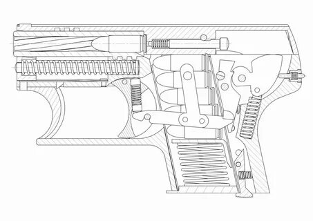 8 gun