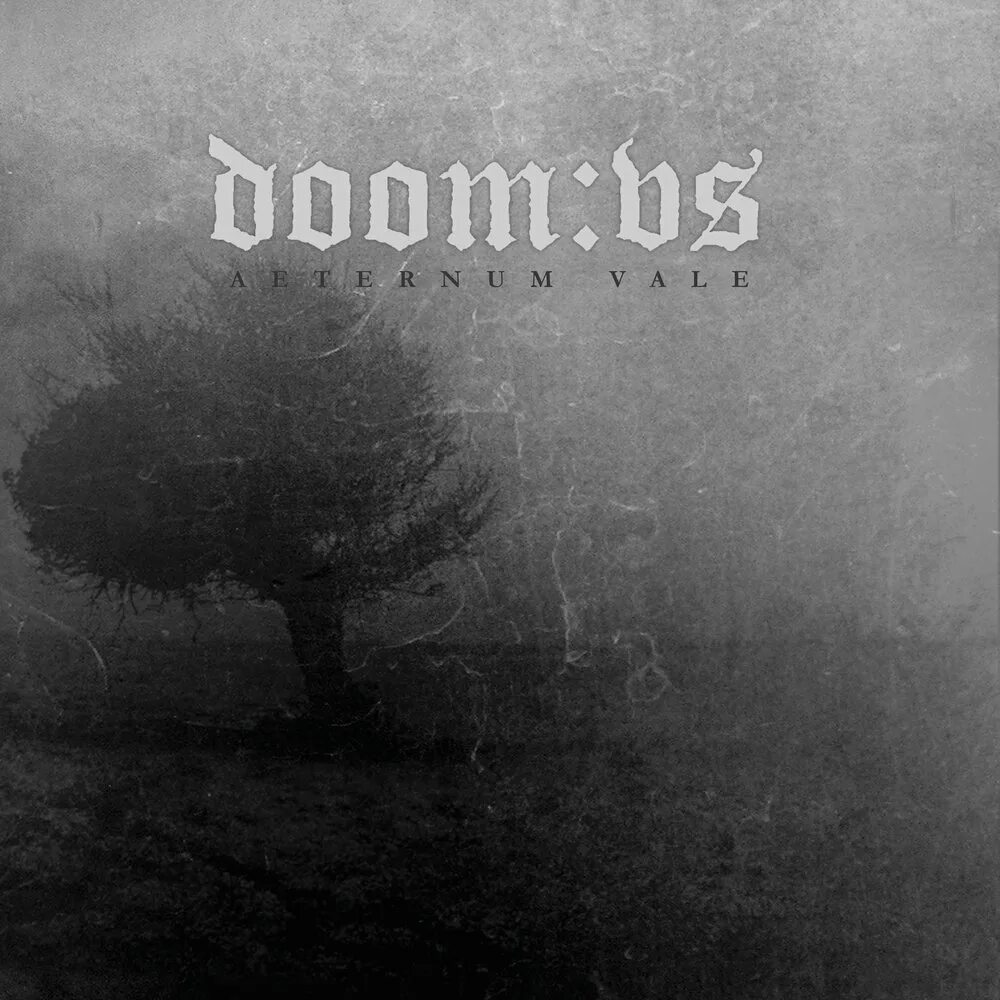 Doom vs. Aeternum vale. doom vs группа. doom:vs earthless.