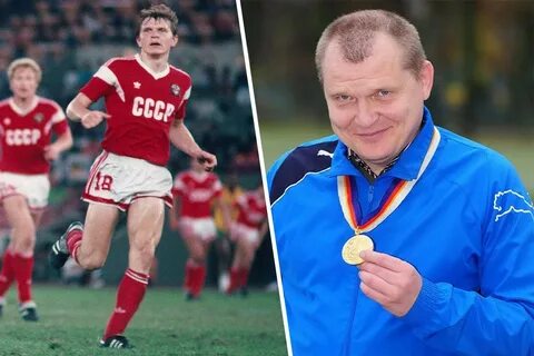 Кто олимпийский чемпион по футболу