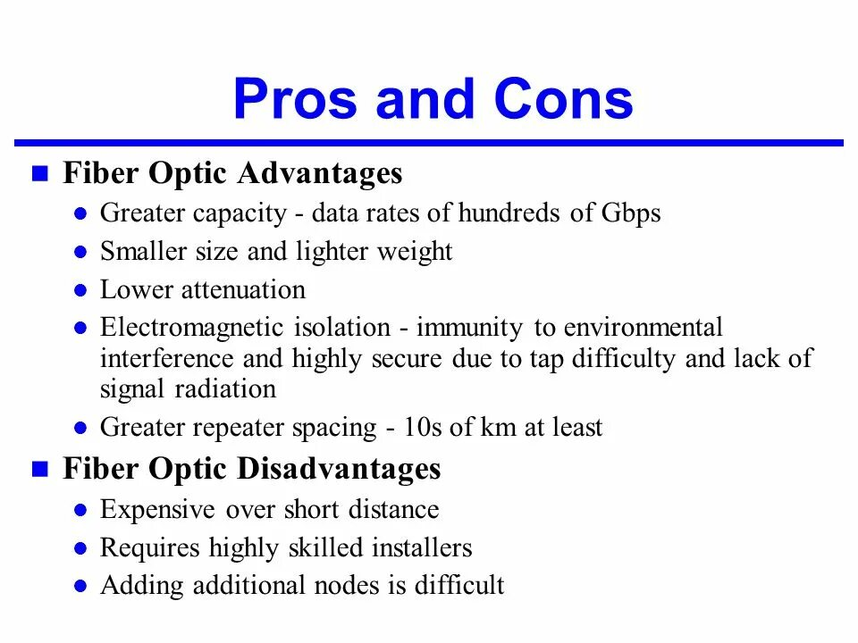 Pros and cons of keeping pets. Advantages of Fiber Optic. Fiber Optic Cable advantages. Fiber Optic communication advantages and disadvantages. Pros and cons of the Internet.