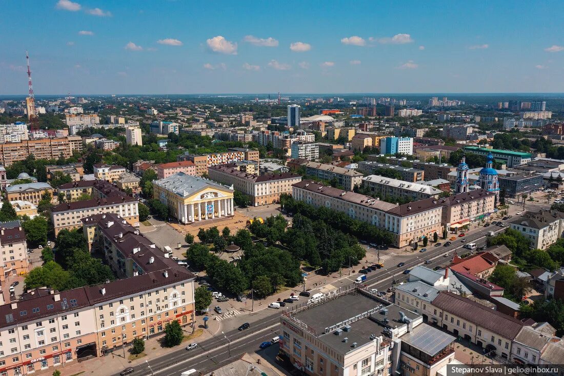 Shkola № 50, school, Kaluga, Zarechnaya ulitsa, 72 - Yandex Maps