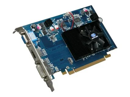 Драйвера на видеокарту amd radeon sapphire
