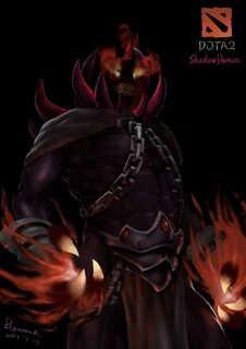 Shadow demo