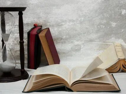 Книга песочные