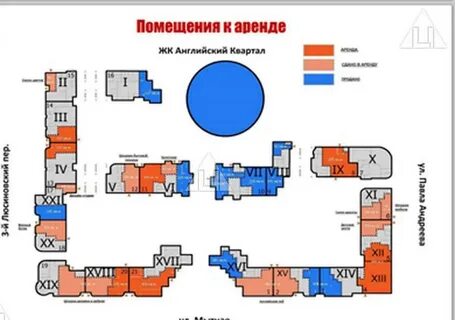 Квартал инструкция