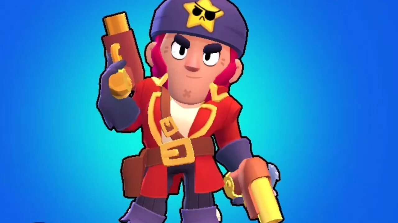 Корсар Кольт из БРАВЛ старс. Пират Кольт Браво старс. Brawl Stars Кольт. Кольт Браво старс скины.