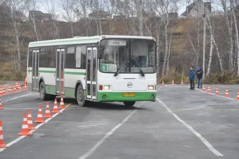 Транспорт бердске
