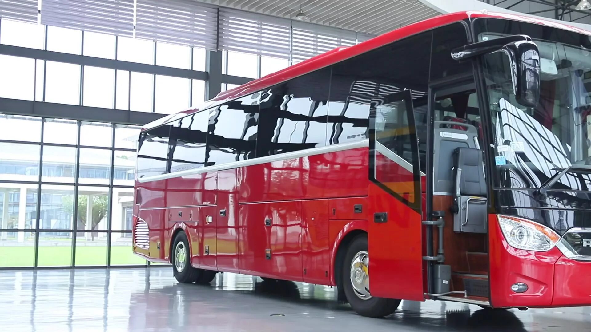 Автобус анкай фото Ankai 12 Meter Double Decker Tour Sightseeing Bus China Sightseeing Bus and To