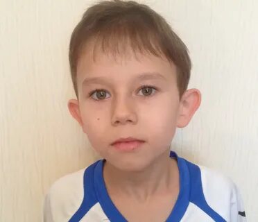 Мальчик амир