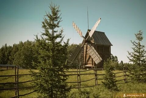 Russkii net