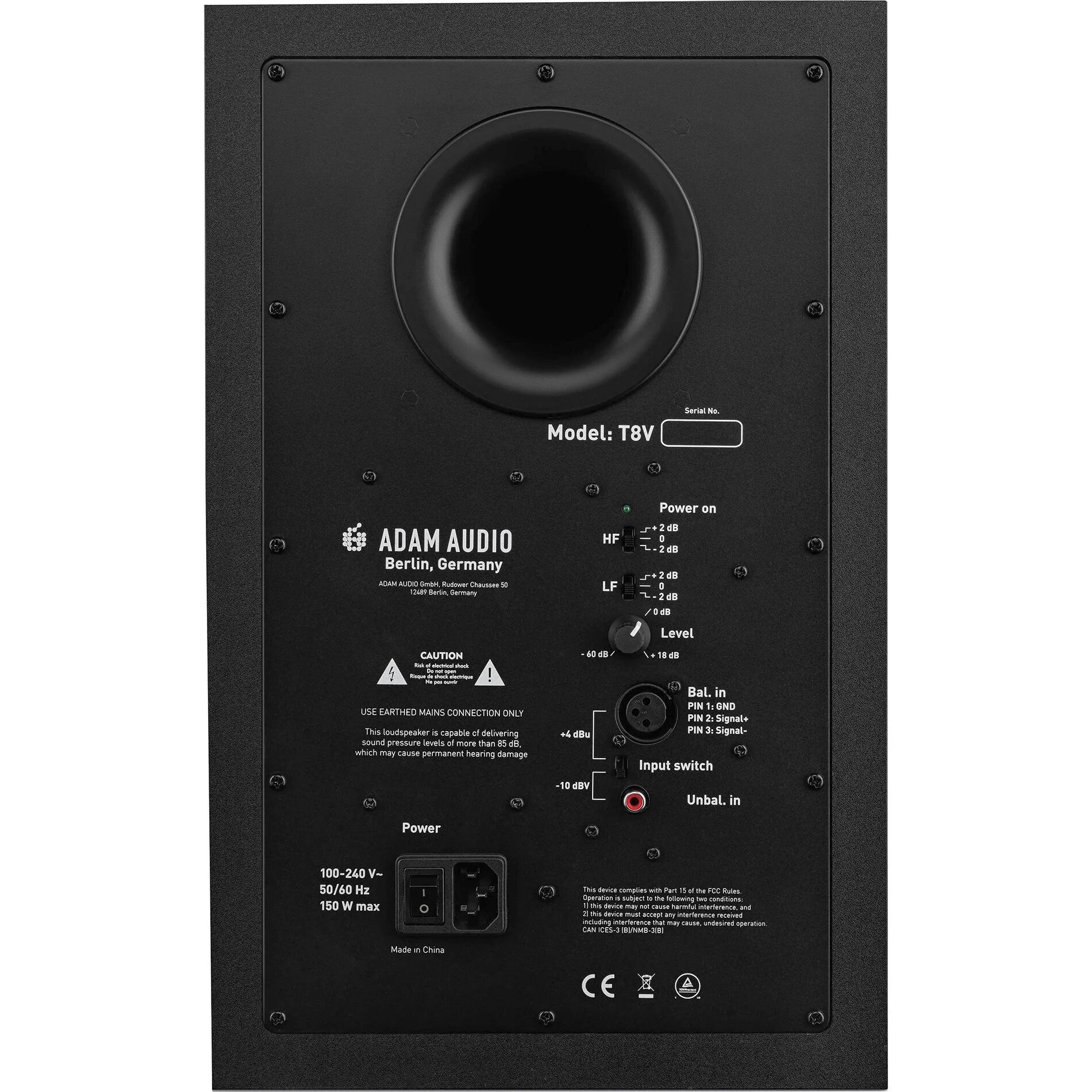Adam audio t8v. Adam audio t7v. студийный монитор adam audio t7v, сингл. adam t8v характеристики. adam s2v активный студийный монитор ближнего поля.