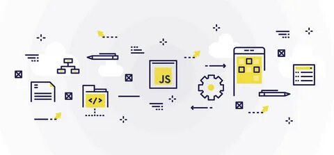 Javascript exports