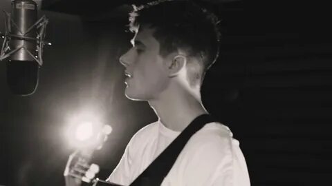 Alec benjamin песни