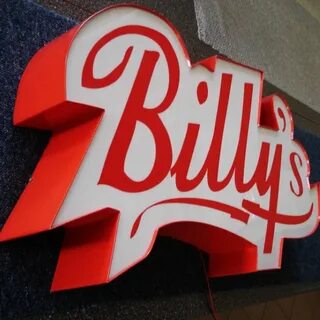 Shop letter
