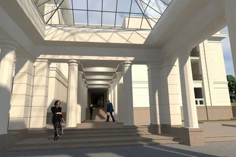 Резиденция рада новосибирск