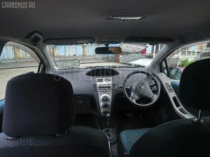 Витц ксп 130