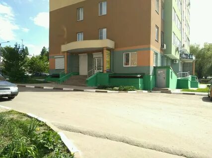 Детский сад 66 белгород