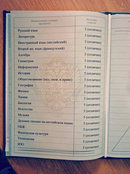 Влияет ли проект на аттестат. Аттестат оценки 9 класс. Оценки в аттестате за 9 класс. Итоговые оценки в аттестат 9 класс. Аттестат с тройками и пятерками.