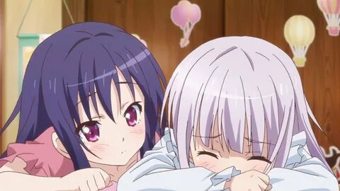 Tenshi love mary