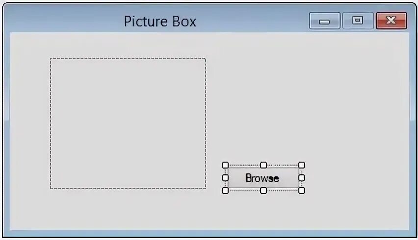 Picturebox windows form c