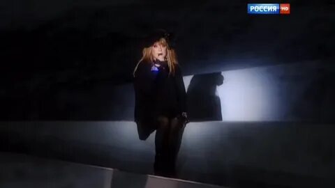 Слушать пугачеву свеча