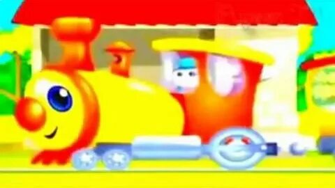 Песенка чух чух слушать