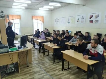 Сайт тотемский политехнический колледж