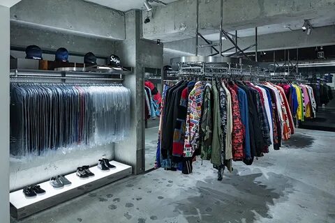Second sale