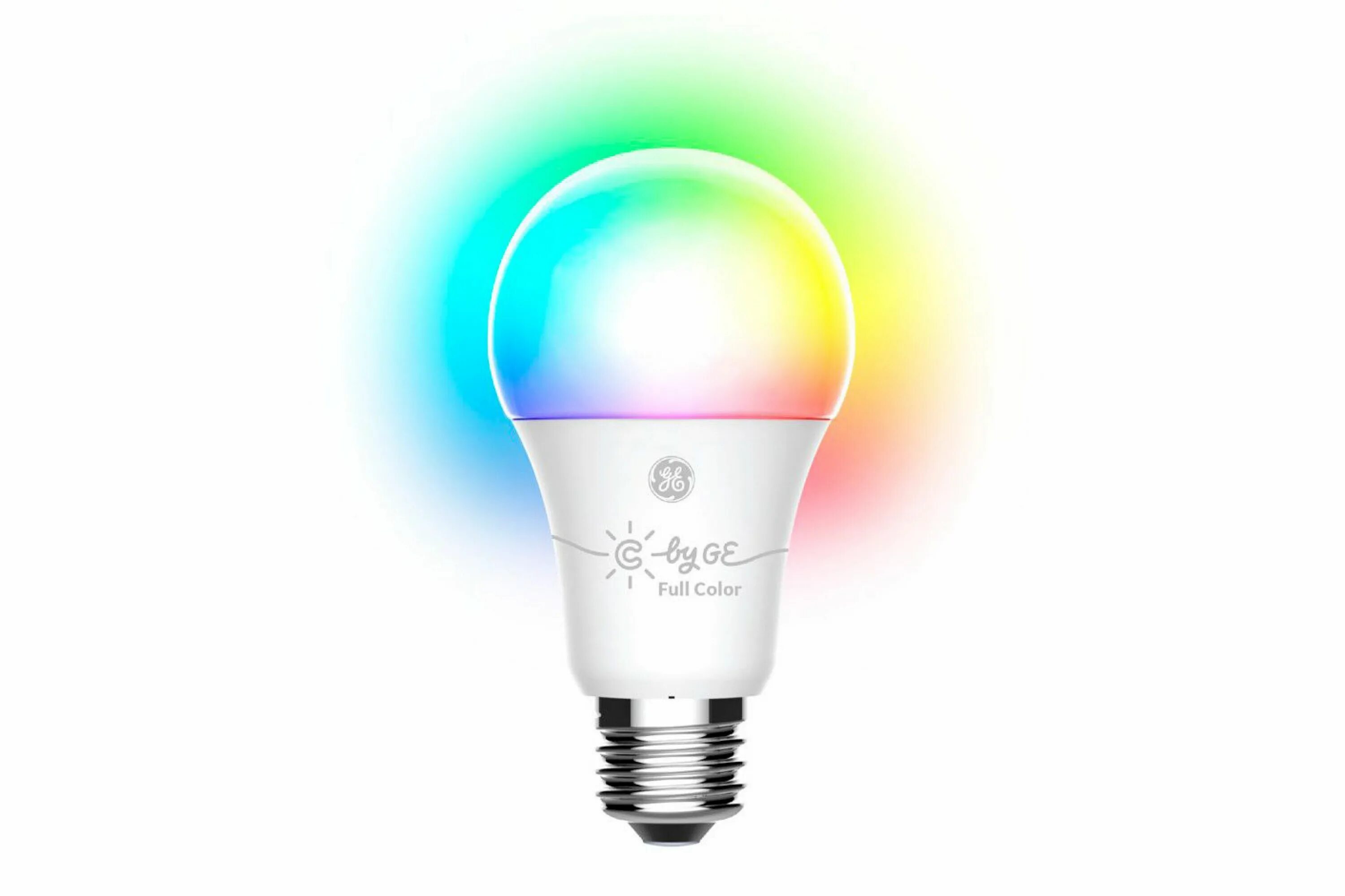 Ambient smart light. Smart light bulb. smart light. smart bulb. small light.