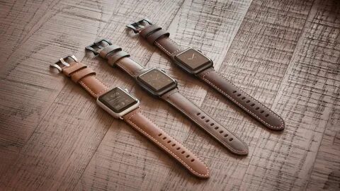 Watch strap