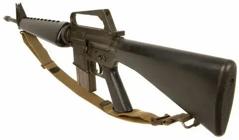 М 16а 1