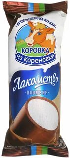 Лакомство коровка