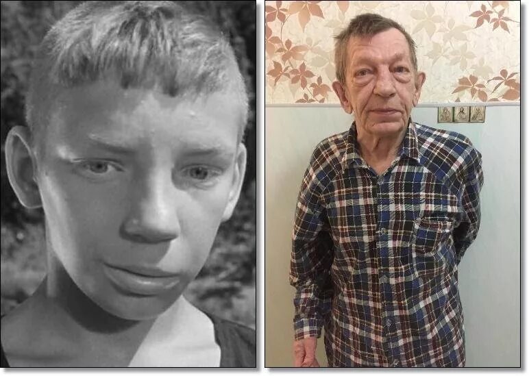 Судьба актера сыгравшего