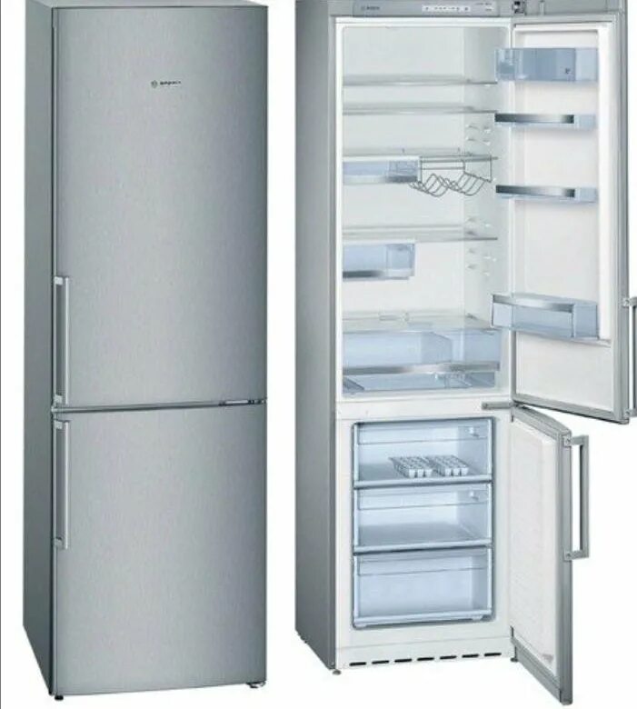 Bosch kgs39xl20r. Холодильник Bosch KGS 39xl20r. Холодильник бош двухкамерный двухкомпрессорный. Холодильник Bosch kgs39x25/03.