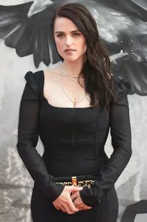 Female cast