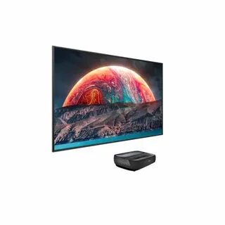 Hisense laser tv 100l5h