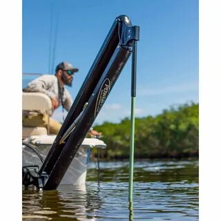 Fishing power