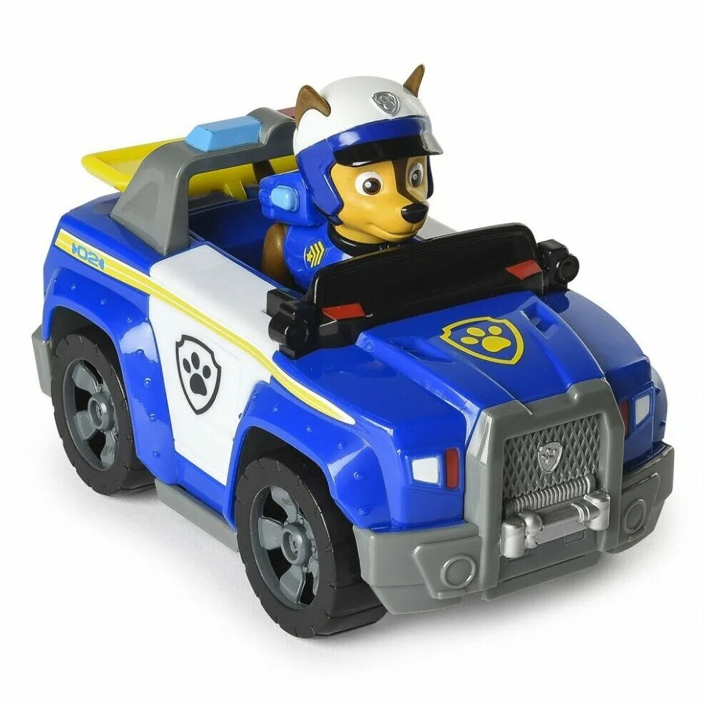 Paw patrol машина-трансформер. игровой набор spin master paw patrol большой автомобиль чейза 6024028. машина гонщика. щенячий патруль машина чейза. щенячий патруль машинка гонщика.
